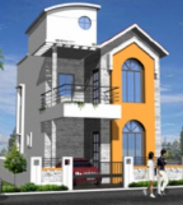 3 BHK Bungalow