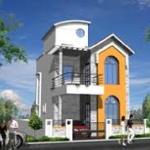 3 BHK JAYANTI BUNGALOW